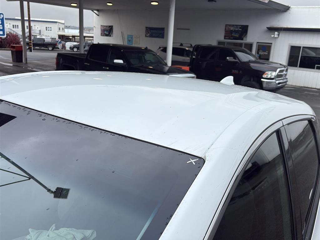 used 2020 Chevrolet Bolt EV car, priced at $12,820