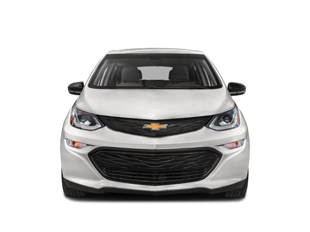used 2020 Chevrolet Bolt EV car, priced at $12,820