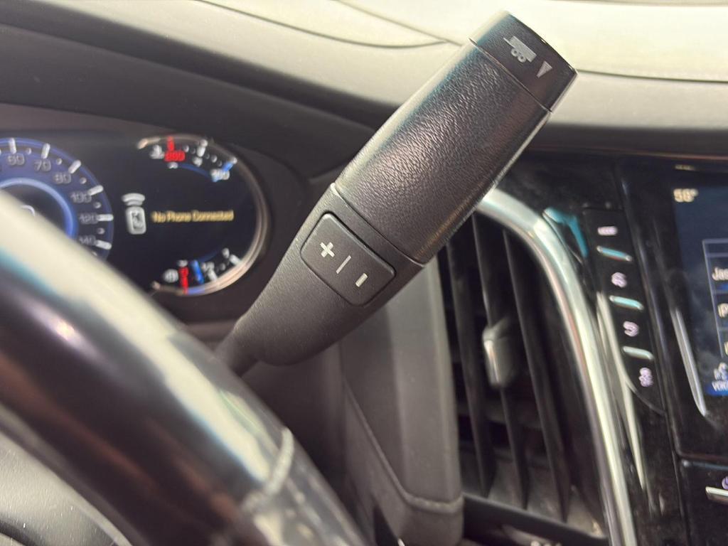 used 2018 Cadillac Escalade ESV car, priced at $29,980