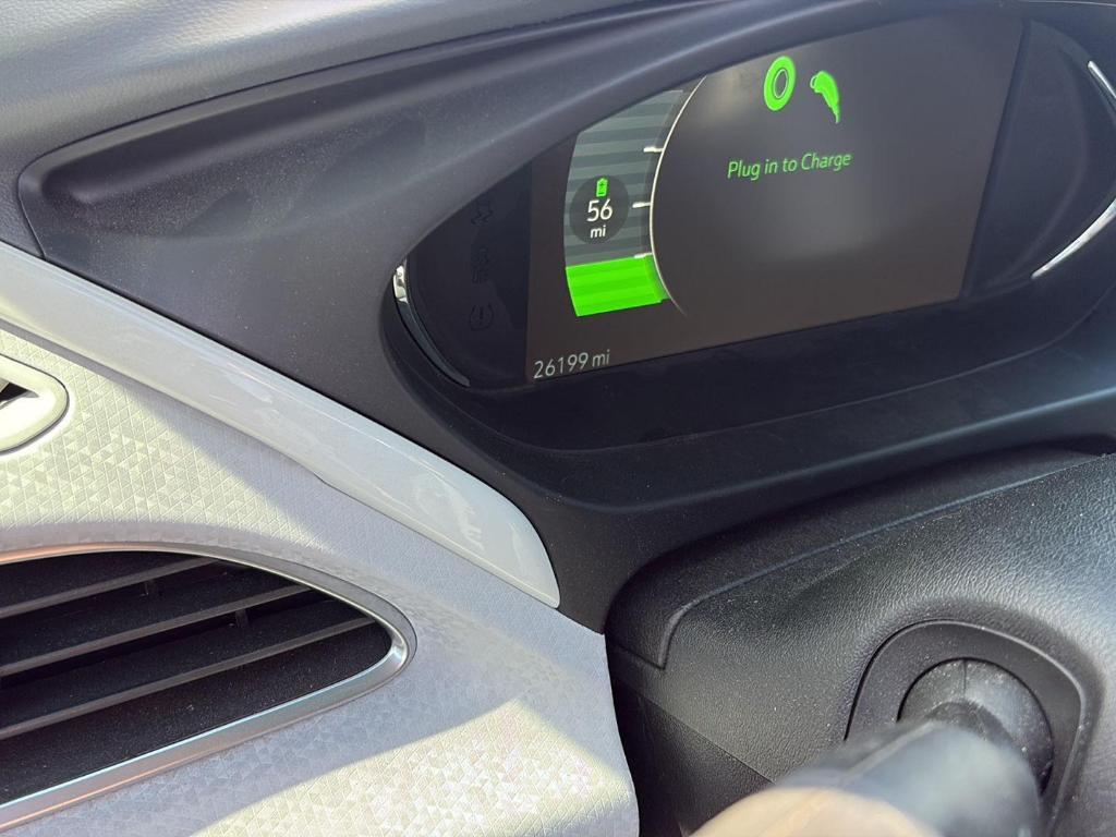used 2020 Chevrolet Bolt EV car, priced at $12,980