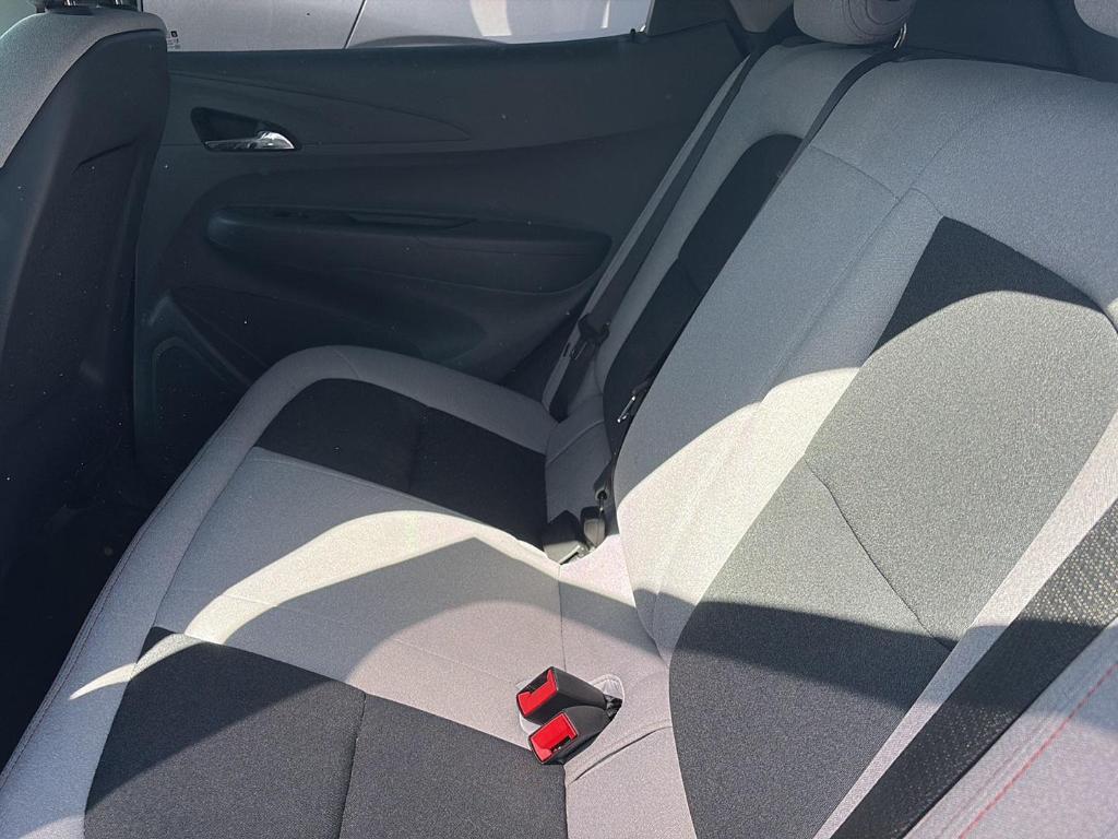 used 2020 Chevrolet Bolt EV car, priced at $12,980
