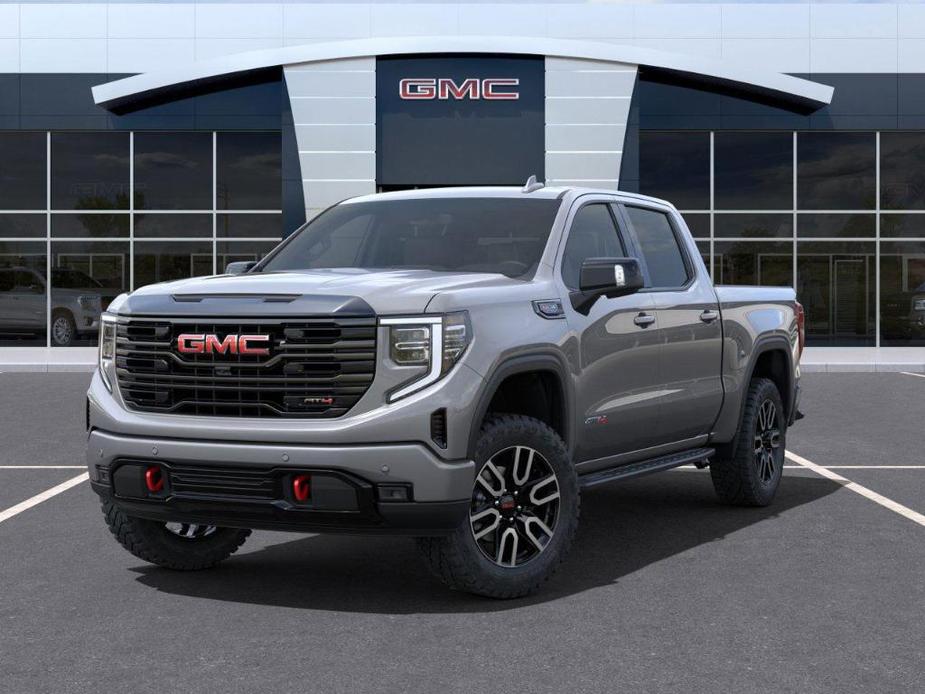 new 2024 GMC Sierra 1500 car, priced at $69,140