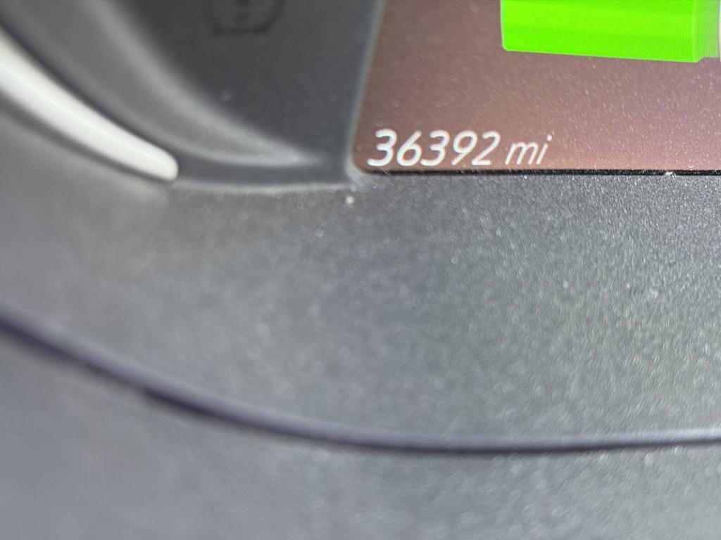 used 2017 Chevrolet Bolt EV car, priced at $10,980