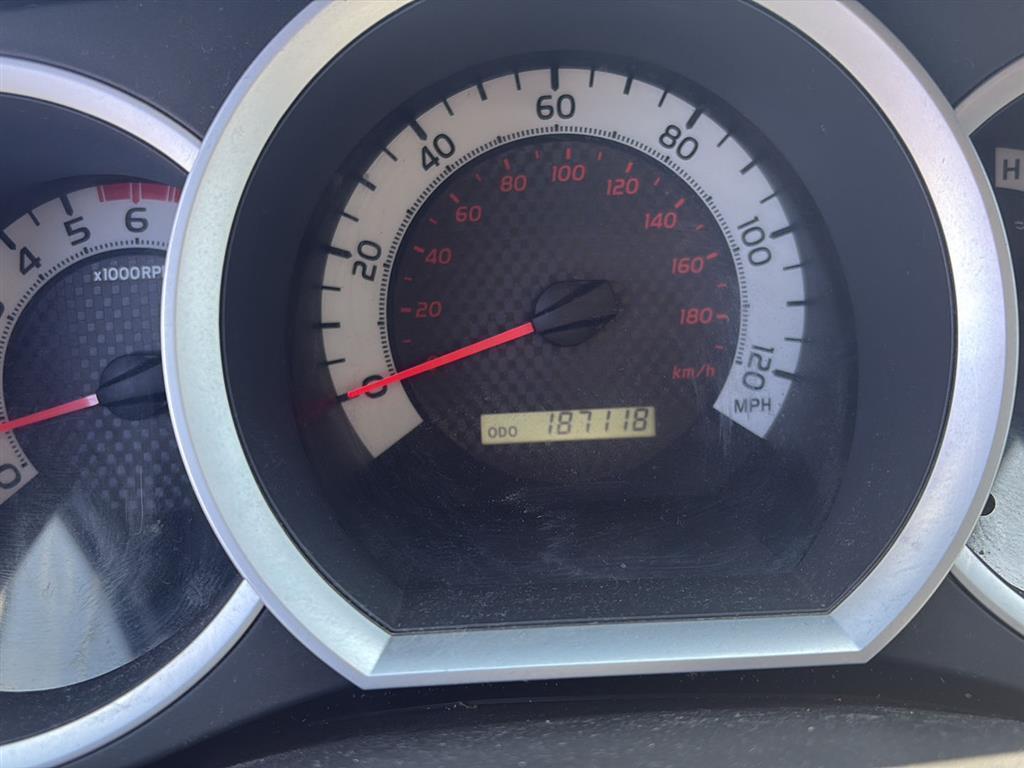 used 2011 Toyota Tacoma car, priced at $15,940