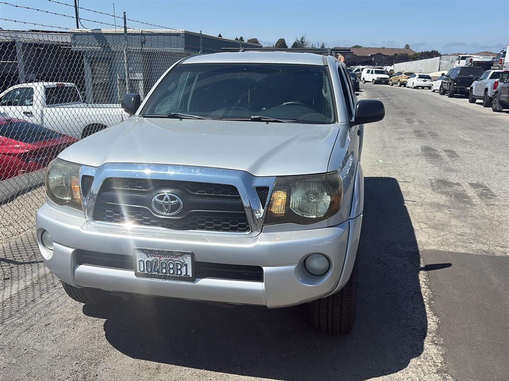 used 2011 Toyota Tacoma car, priced at $15,940
