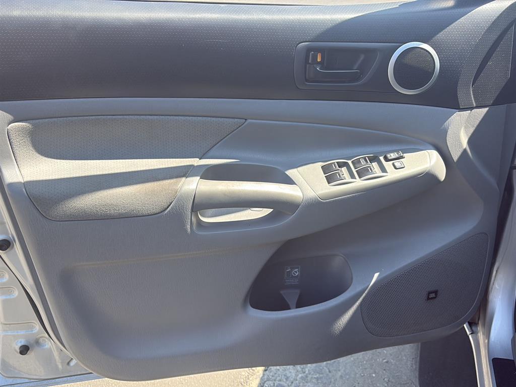 used 2011 Toyota Tacoma car, priced at $15,940