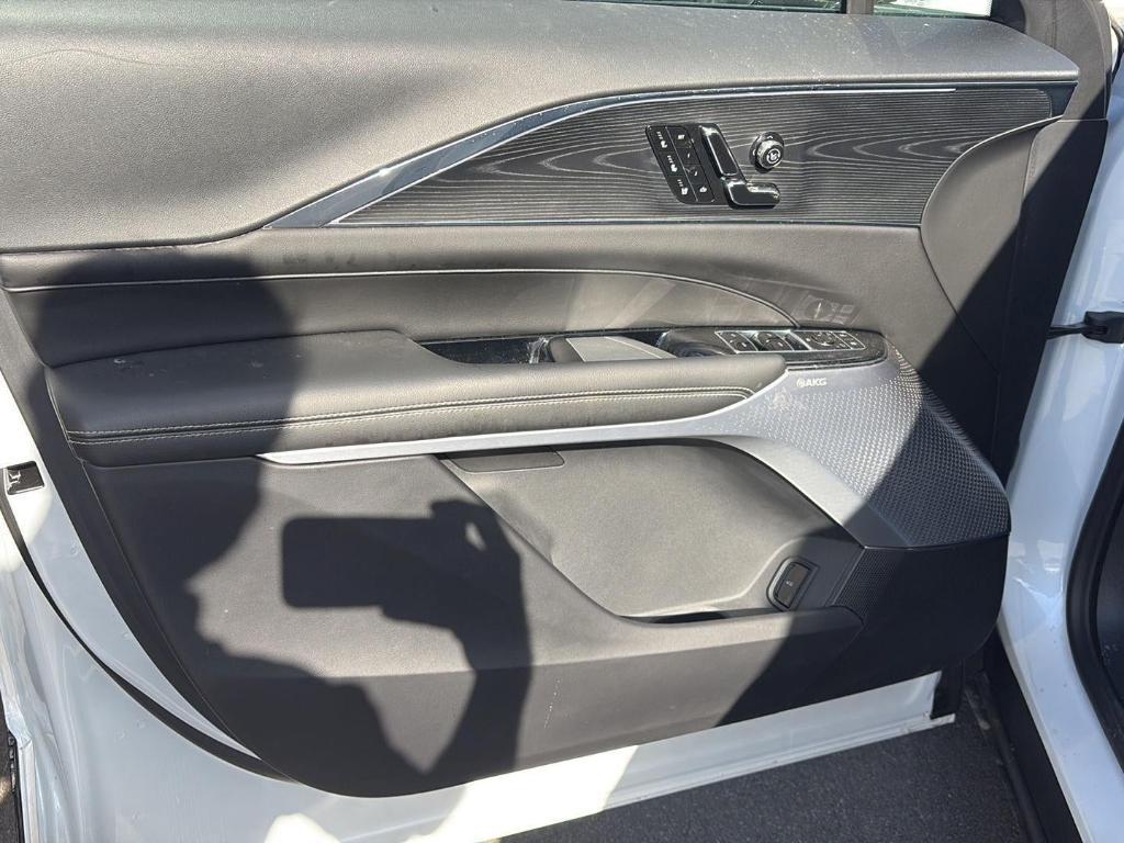used 2024 Cadillac LYRIQ car, priced at $42,980
