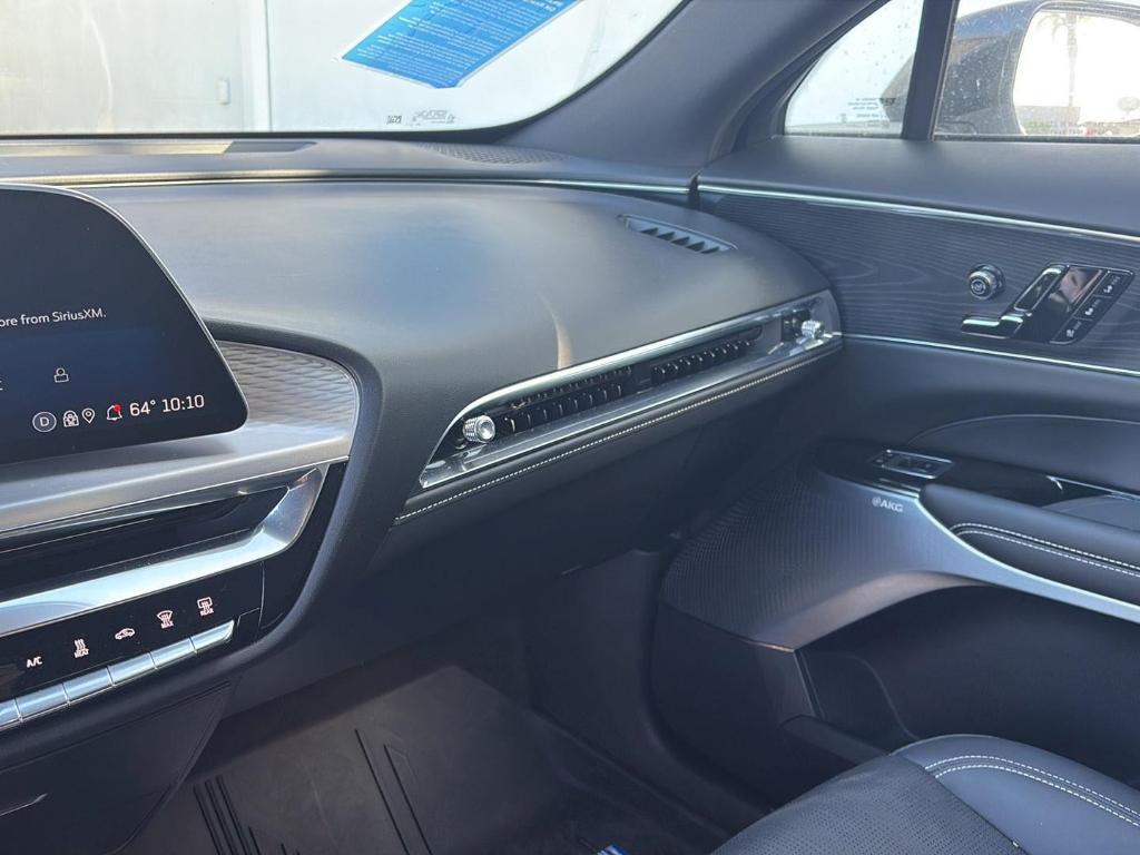 used 2024 Cadillac LYRIQ car, priced at $42,980