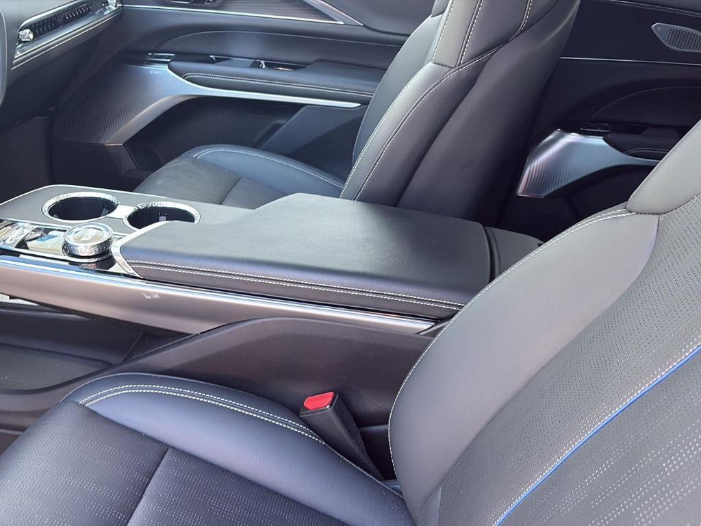 used 2024 Cadillac LYRIQ car, priced at $42,980