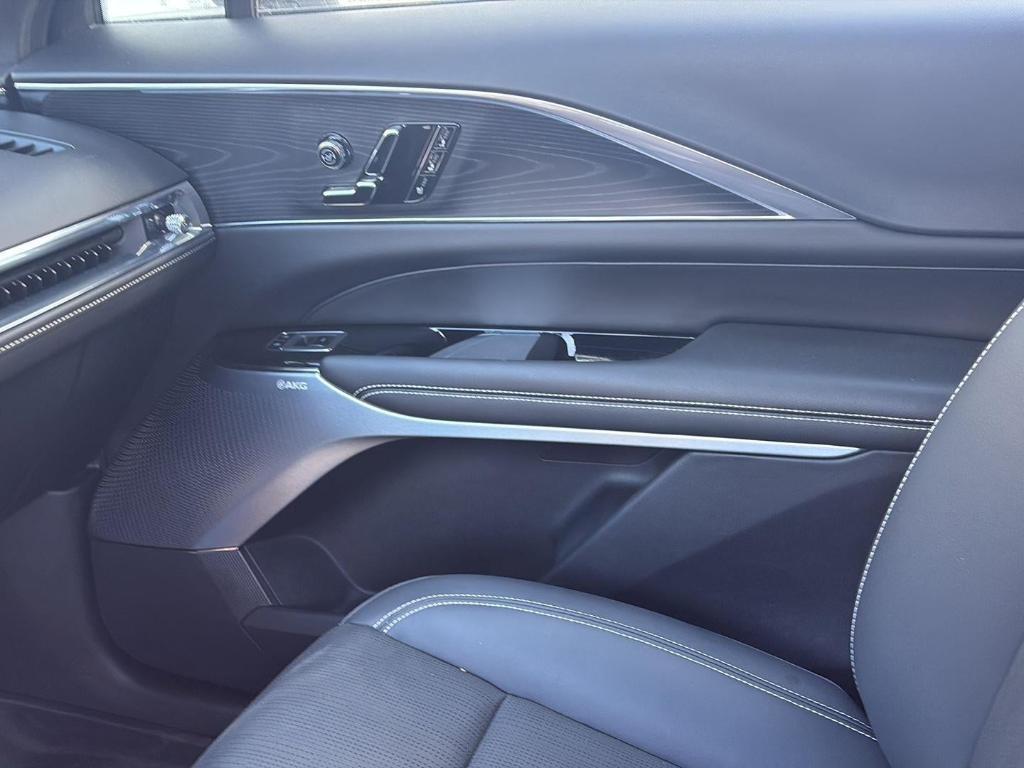 used 2024 Cadillac LYRIQ car, priced at $42,980