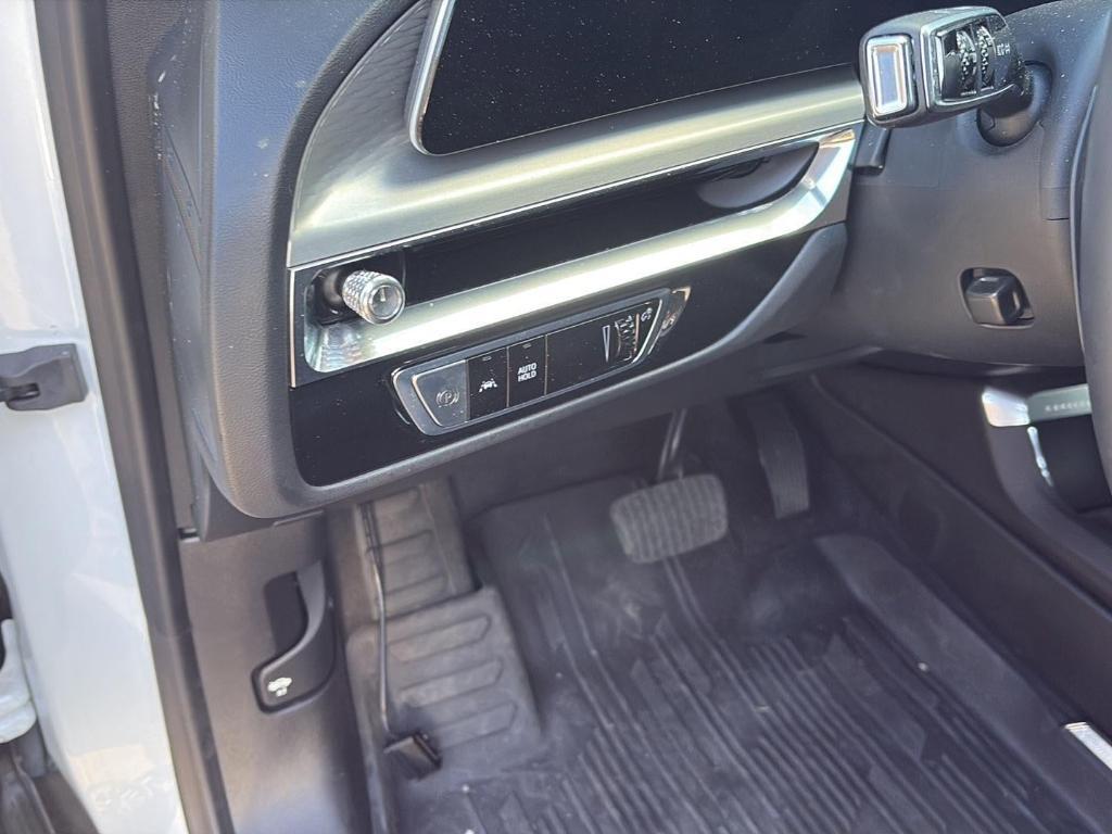 used 2024 Cadillac LYRIQ car, priced at $42,980