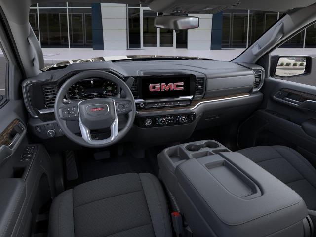 new 2024 GMC Sierra 1500 car, priced at $48,585