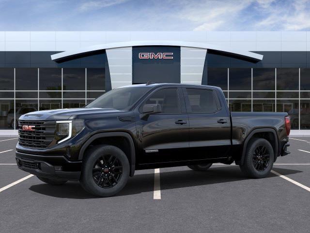 new 2024 GMC Sierra 1500 car, priced at $48,585