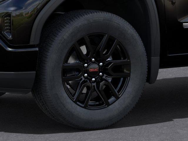 new 2024 GMC Sierra 1500 car, priced at $48,585