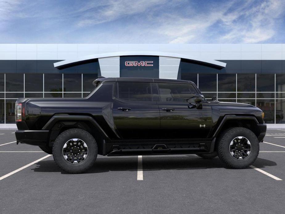 new 2024 GMC HUMMER EV car, priced at $124,320