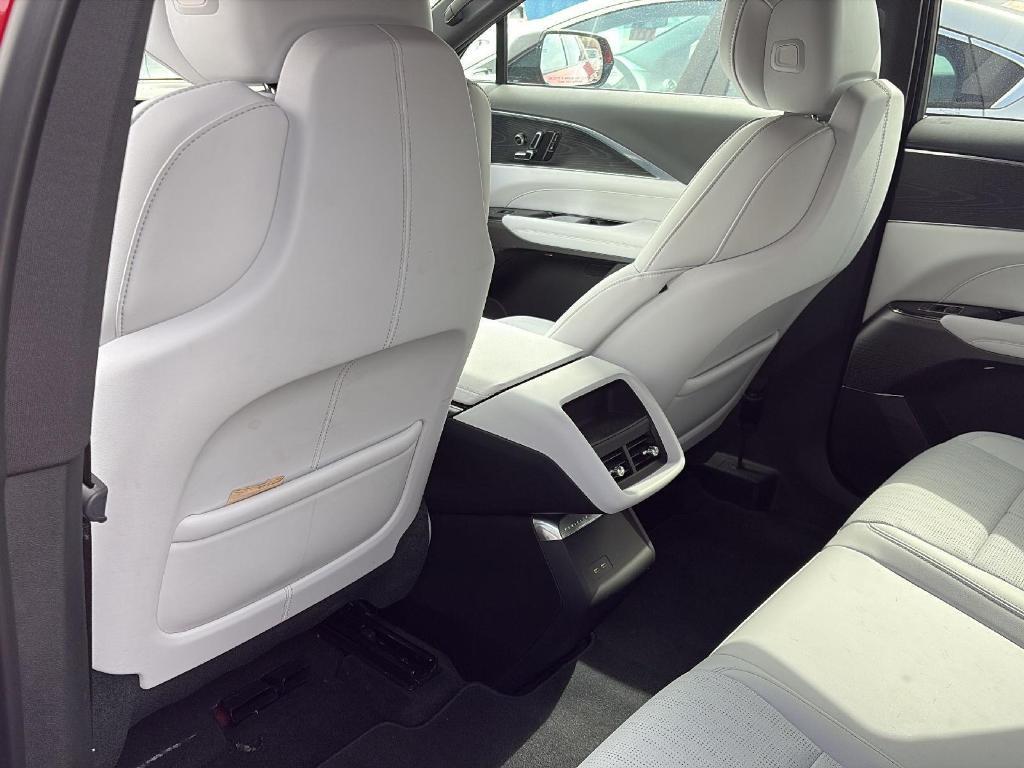 used 2024 Cadillac LYRIQ car, priced at $31,980