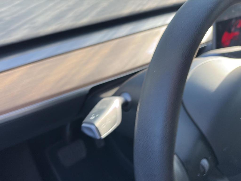 used 2022 Tesla Model Y car, priced at $30,980