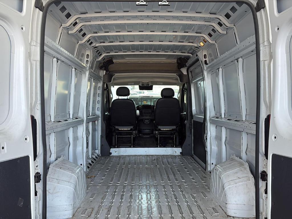 used 2023 Ram ProMaster 2500 car, priced at $30,440