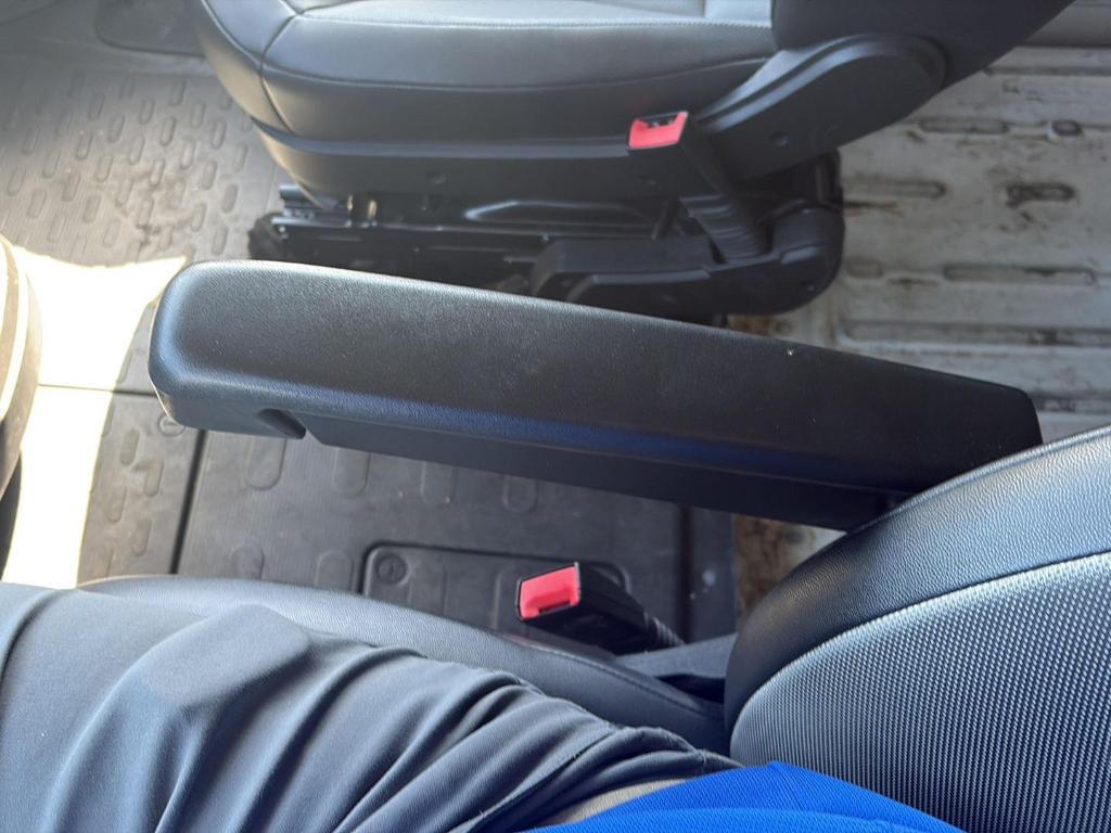 used 2023 Ram ProMaster 2500 car, priced at $30,440