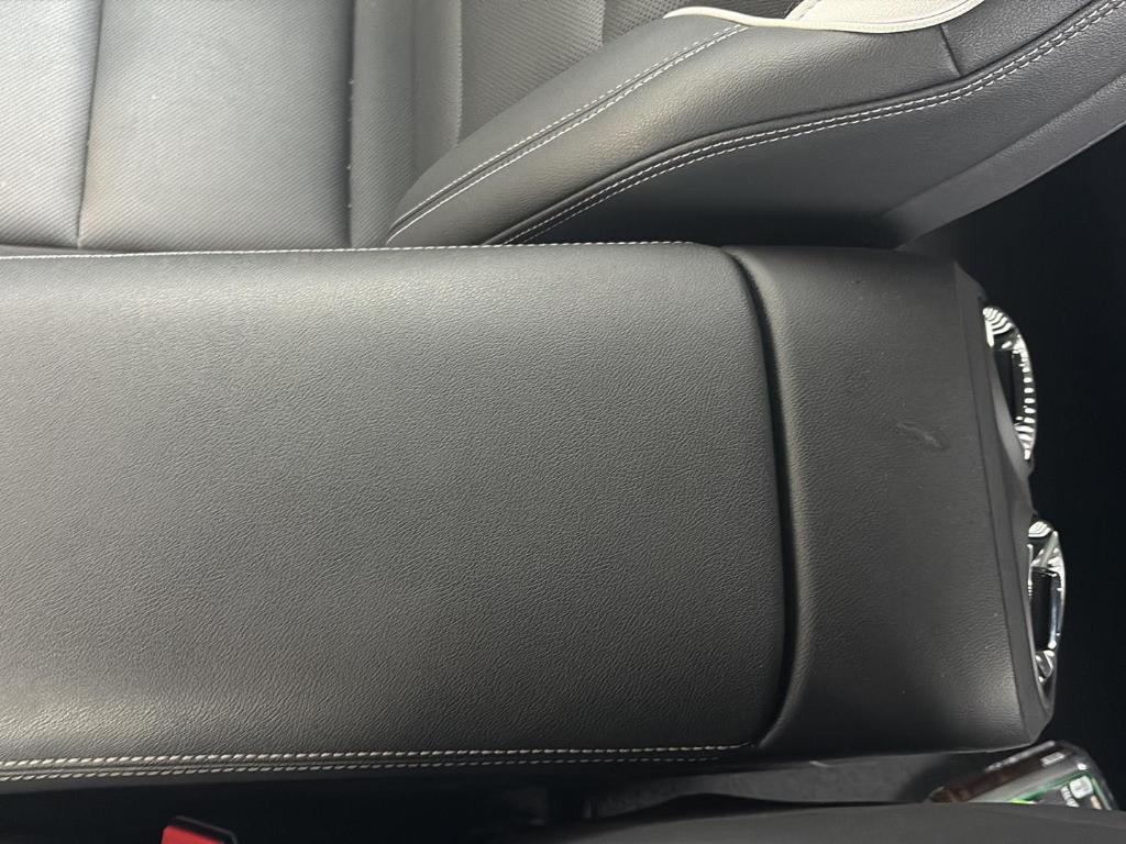 used 2024 Chevrolet Blazer EV car, priced at $33,980