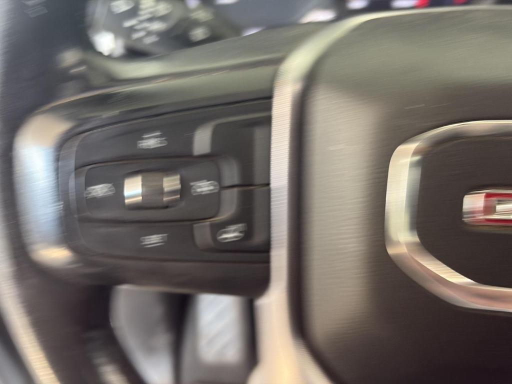 used 2021 GMC Sierra 1500 car, priced at $27,980