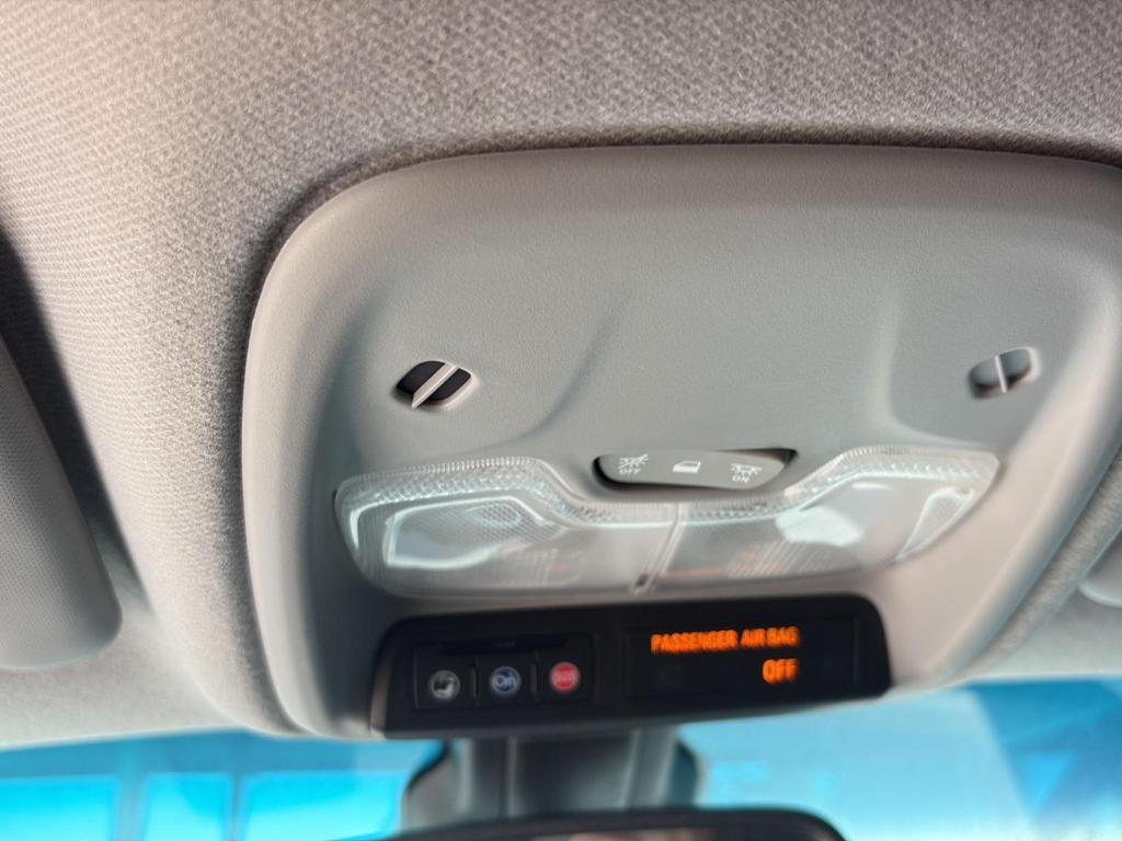 used 2017 Chevrolet Bolt EV car, priced at $8,980