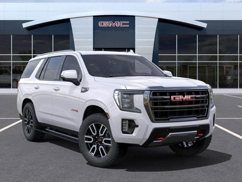 new 2024 GMC Yukon car, priced at $83,120