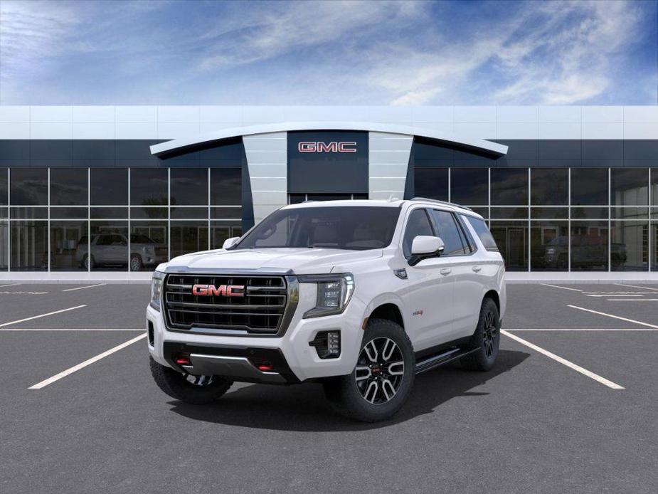 new 2024 GMC Yukon car, priced at $83,120