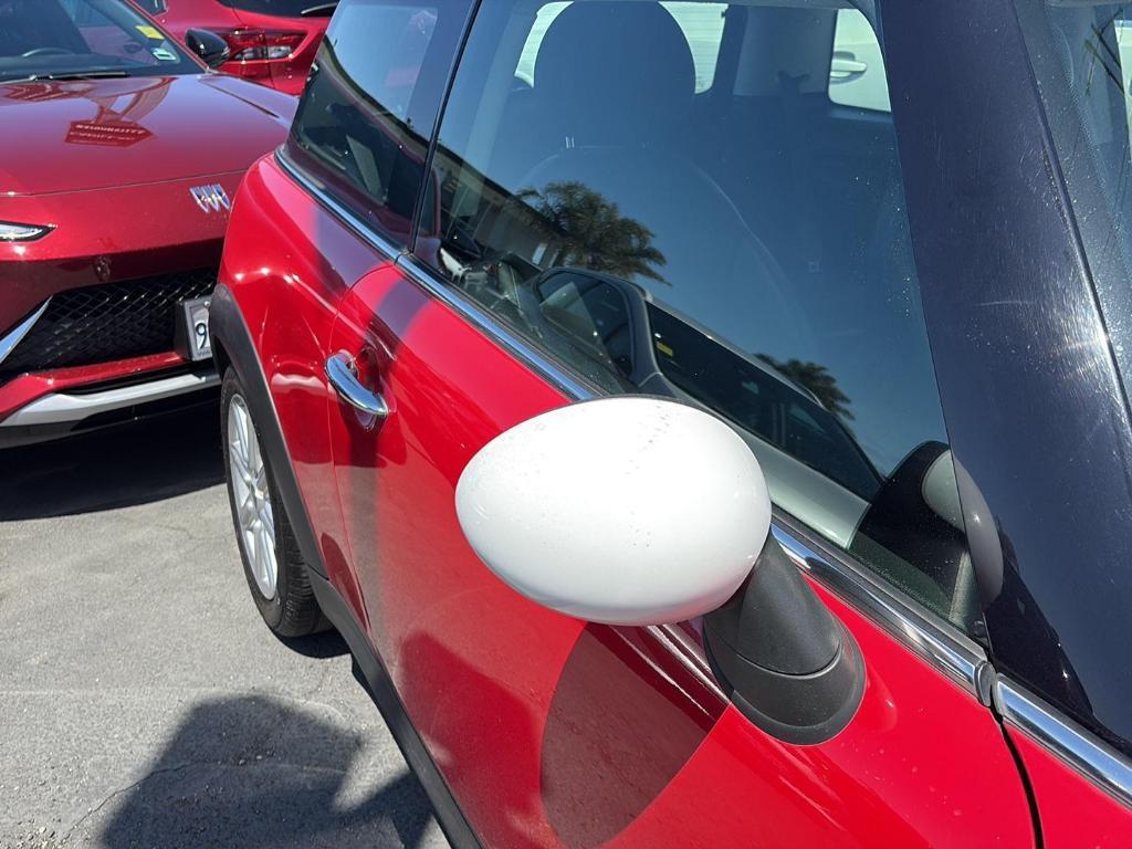 used 2013 MINI Hardtop car, priced at $7,980