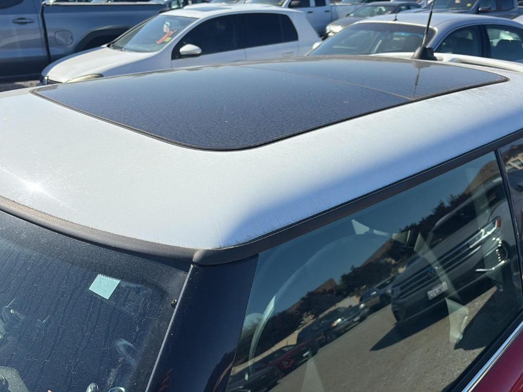 used 2013 MINI Hardtop car, priced at $7,980