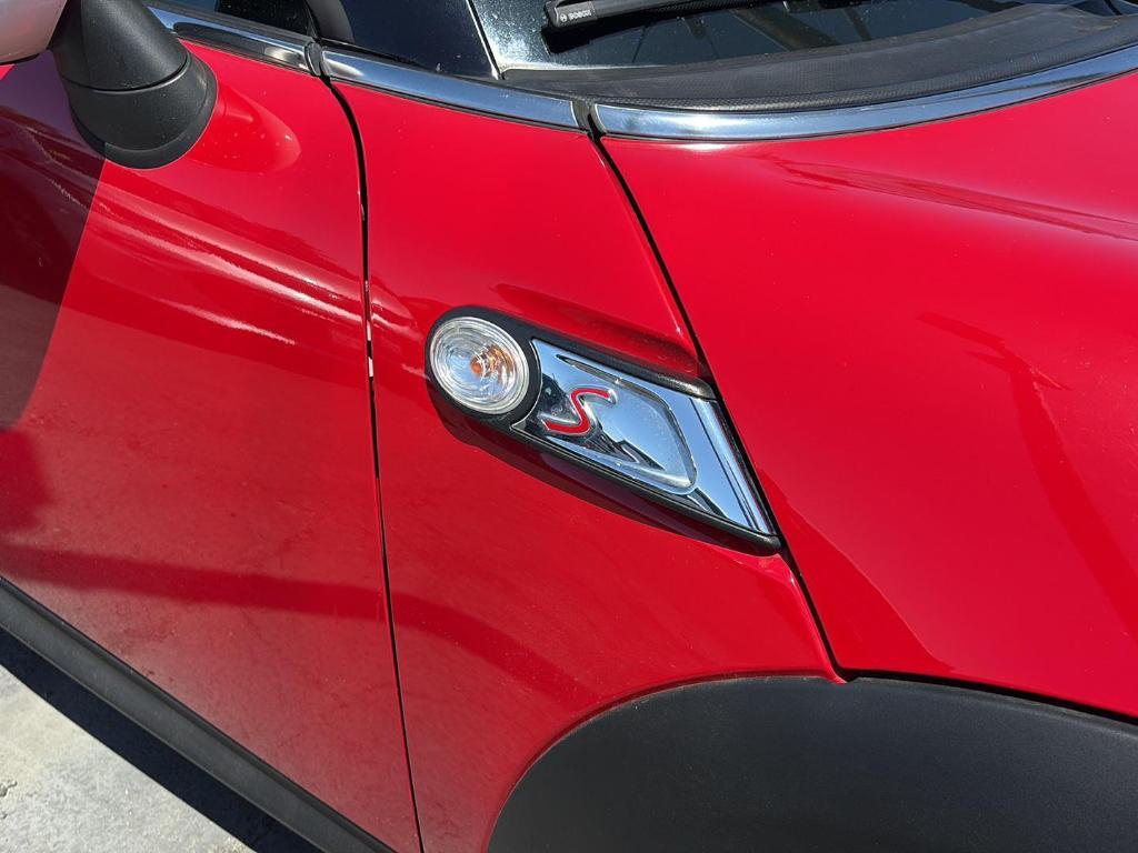 used 2013 MINI Hardtop car, priced at $7,980