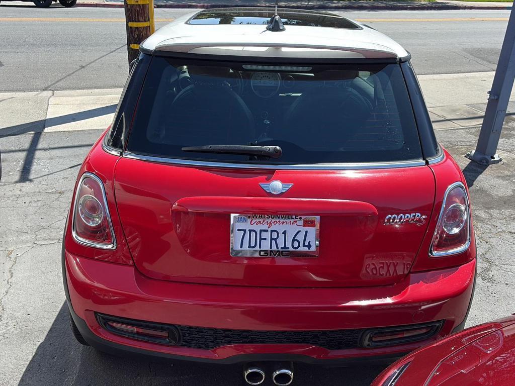 used 2013 MINI Hardtop car, priced at $7,980