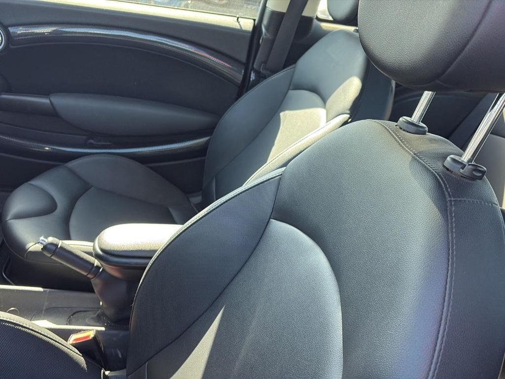 used 2013 MINI Hardtop car, priced at $7,980