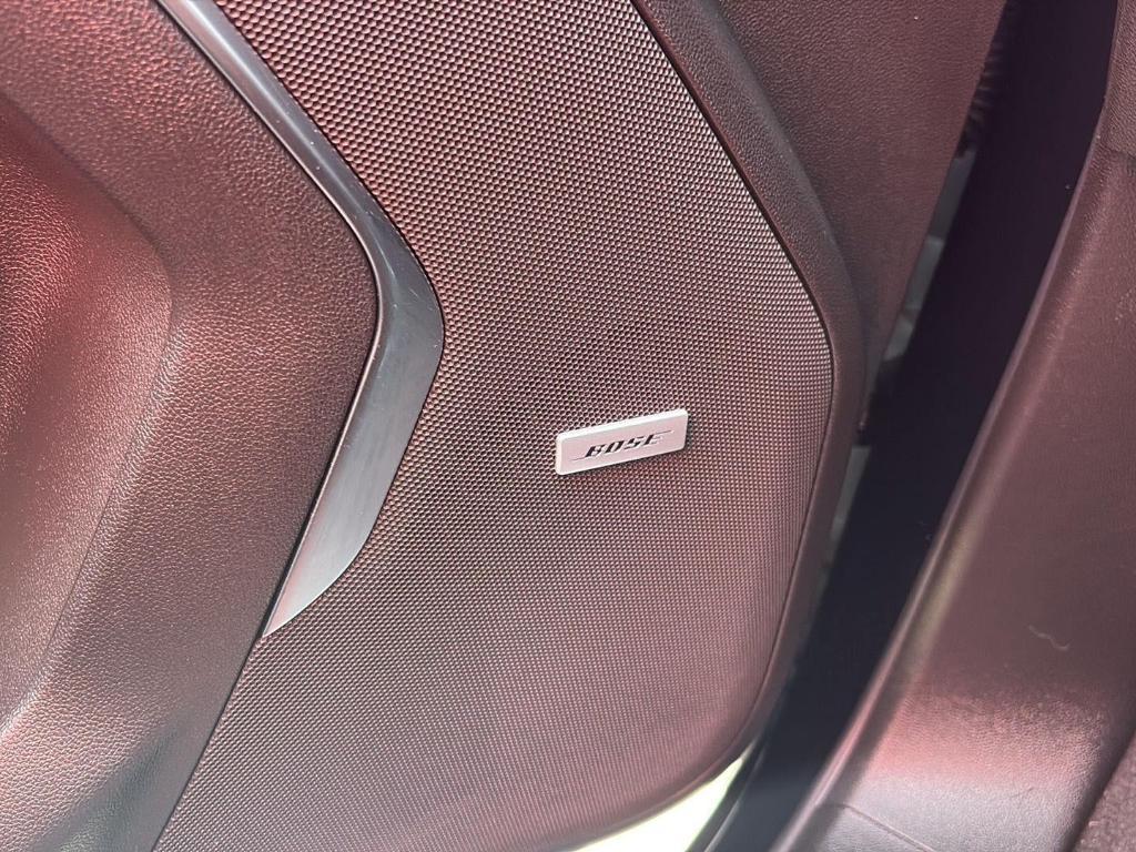 used 2022 GMC Yukon car, priced at $43,982