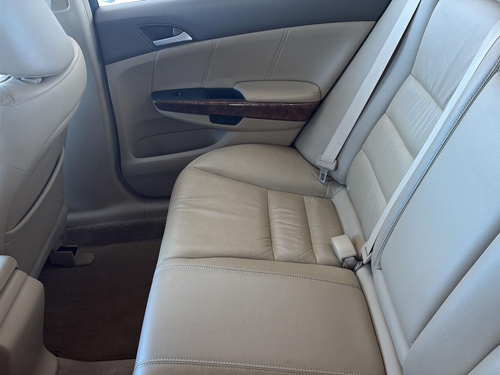 used 2008 Honda Accord car, priced at $10,580