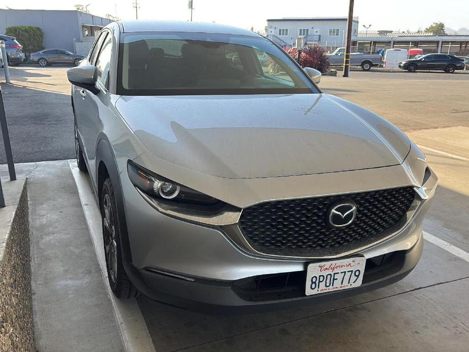 used 2021 Mazda CX-30 car, priced at $16,980