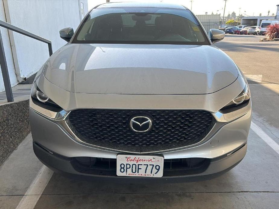 used 2021 Mazda CX-30 car, priced at $16,980