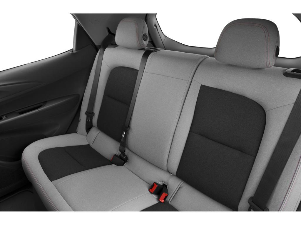 used 2020 Chevrolet Bolt EV car, priced at $15,720