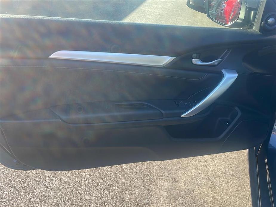 used 2019 Honda Civic car, priced at $17,945