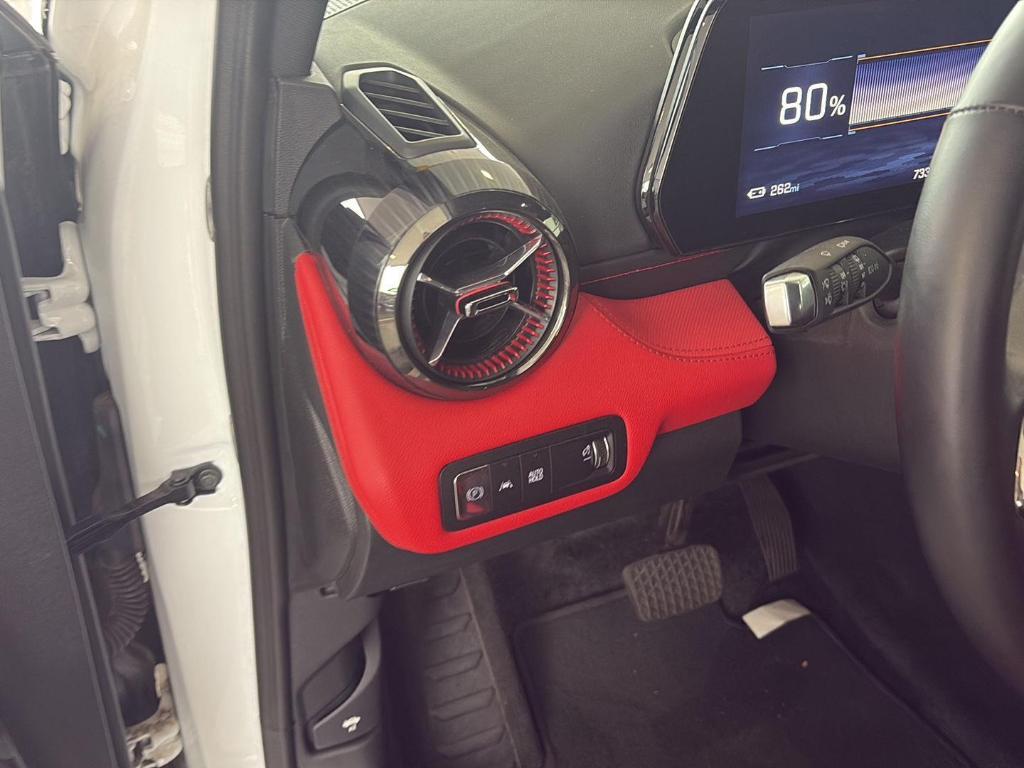 used 2024 Chevrolet Blazer EV car, priced at $32,980