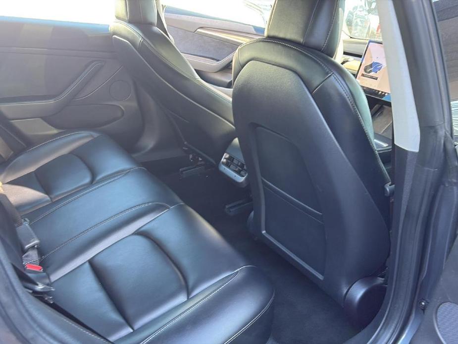 used 2021 Tesla Model 3 car, priced at $16,980