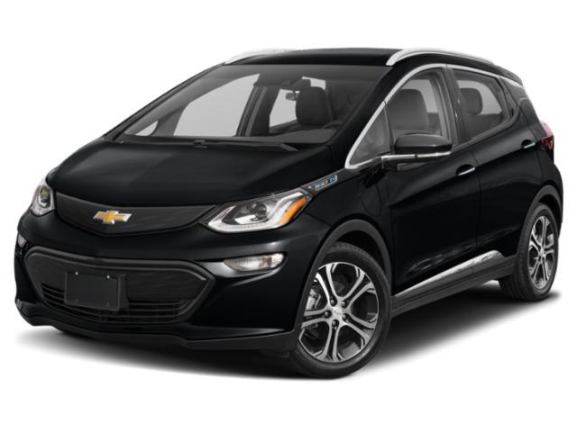 used 2018 Chevrolet Bolt EV car, priced at $15,980