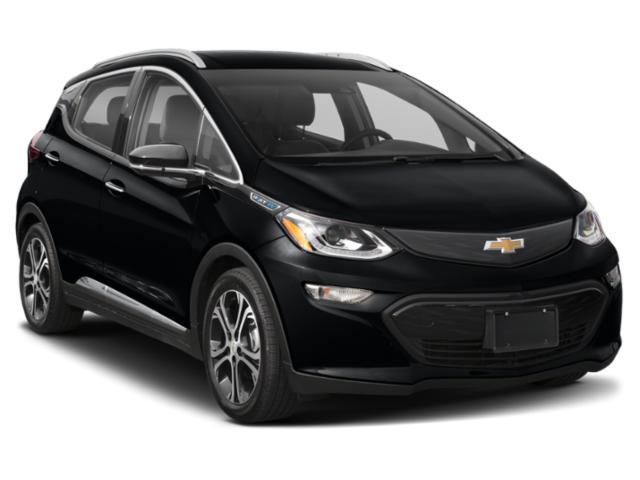 used 2018 Chevrolet Bolt EV car, priced at $15,980