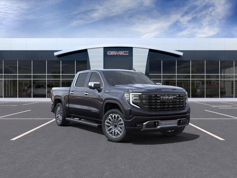 new 2024 GMC Sierra 1500 car, priced at $82,055