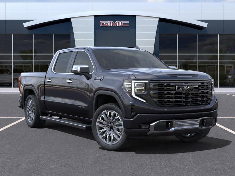 new 2024 GMC Sierra 1500 car, priced at $82,055