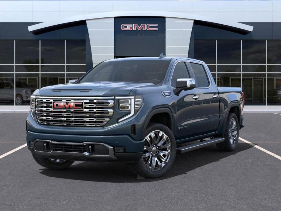 new 2025 GMC Sierra 1500 car, priced at $71,050