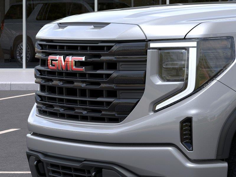 new 2024 GMC Sierra 1500 car, priced at $52,735