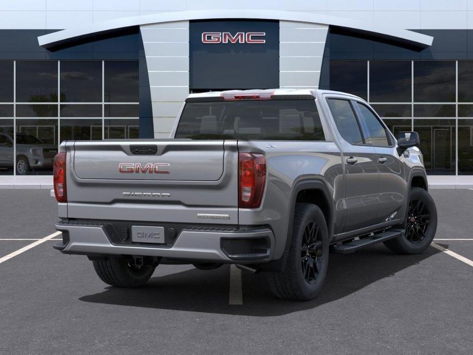 new 2024 GMC Sierra 1500 car, priced at $52,735