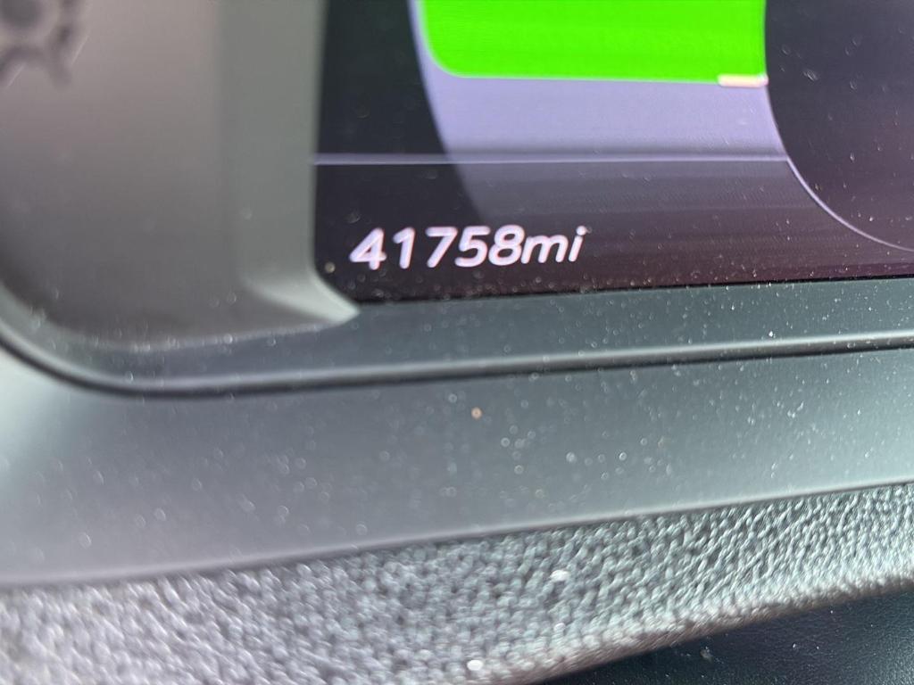 used 2023 Chevrolet Bolt EV car, priced at $15,980