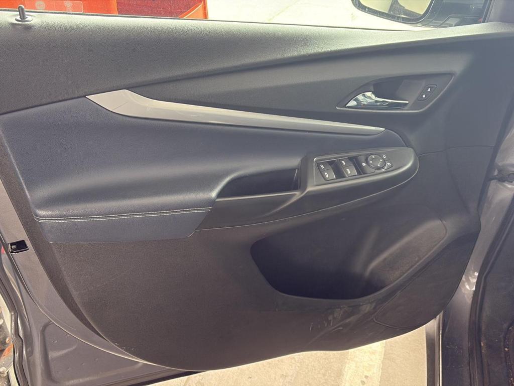 used 2022 Chevrolet Bolt EUV car, priced at $19,980